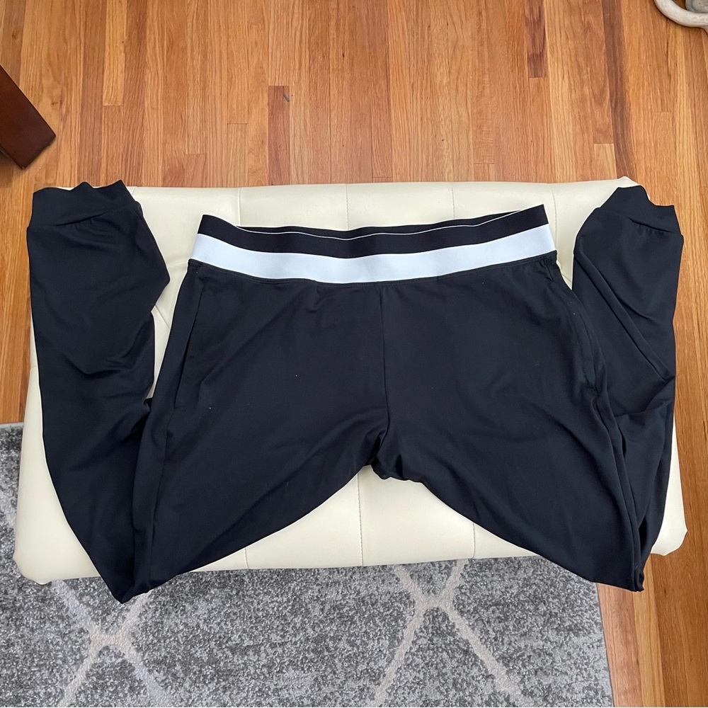 Black Fabletics Pants